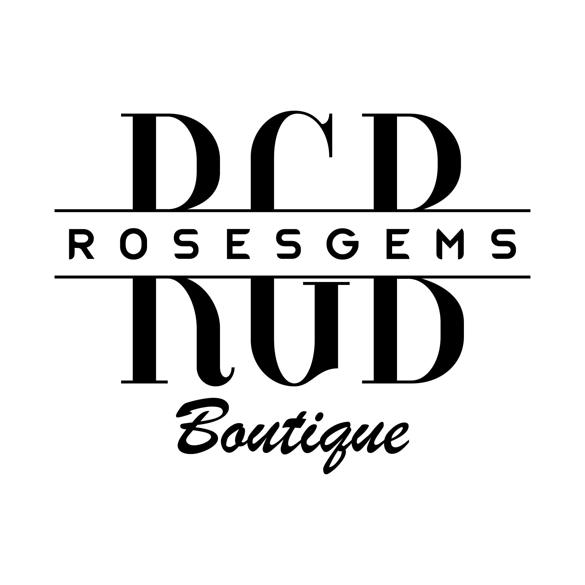 Rosesgems Boutique LLC/ E-Commerce boutique that sells contemporary and African inspired accessories